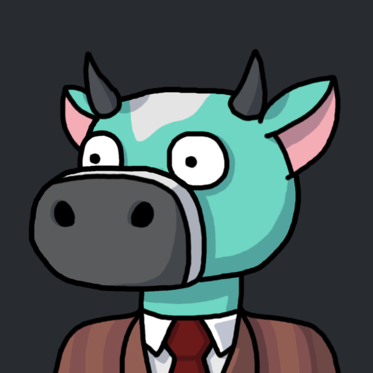 KeepItMinty's Profile Picture on PvPRP